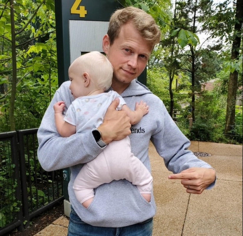 22 life hacks for raising children from parents of the 80th level 22 life hacks for raising children from parents of the 80th level