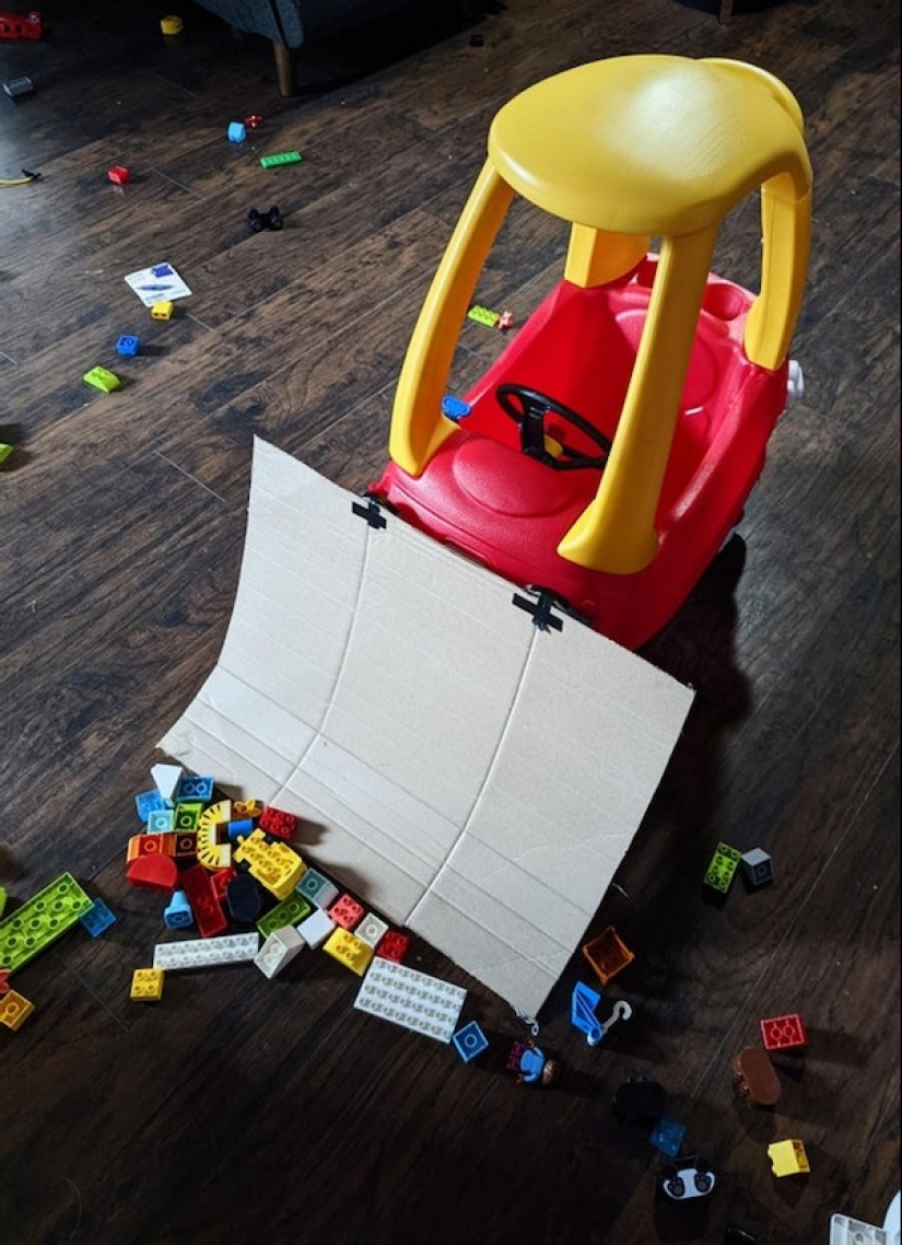 22 life hacks for raising children from parents of the 80th level 22 life hacks for raising children from parents of the 80th level