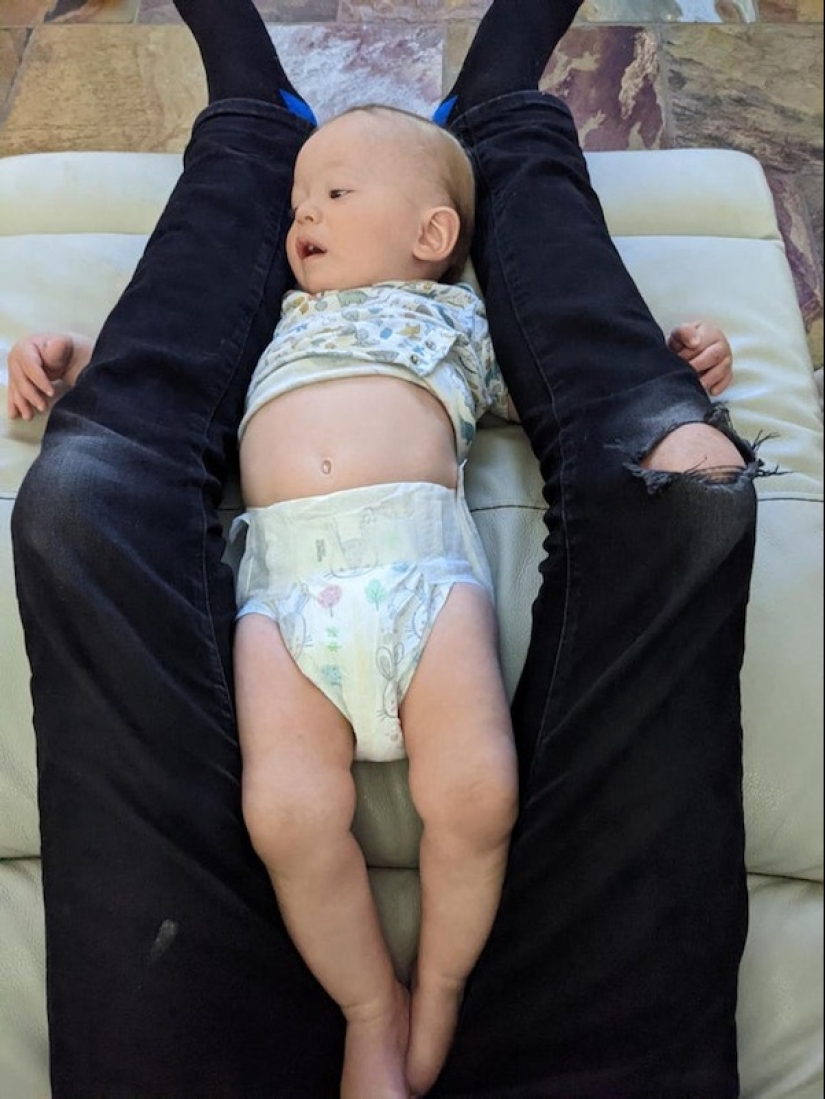 22 life hacks for raising children from parents of the 80th level 22 life hacks for raising children from parents of the 80th level