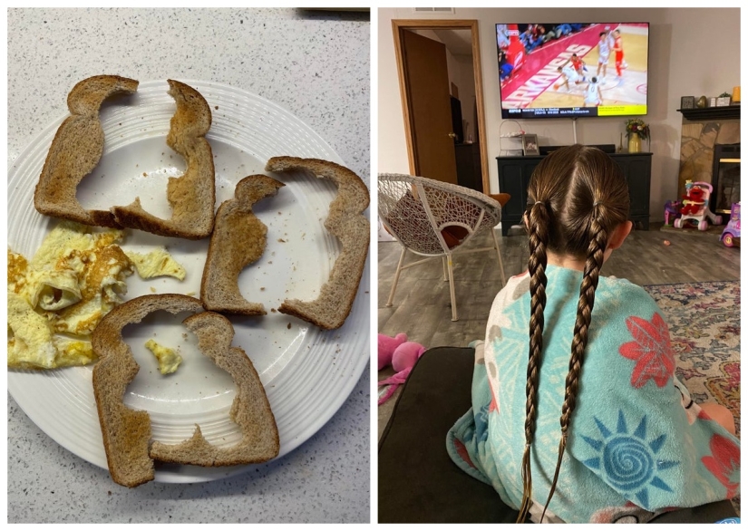 22 lindas fotos sobre lo que realmente significa ser papá 22 lindas fotos sobre lo que realmente significa ser papá