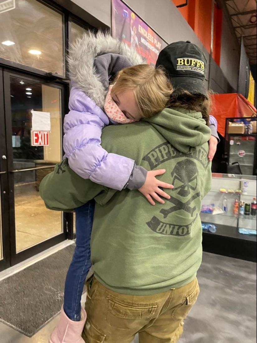 22 lindas fotos sobre lo que realmente significa ser papá 22 lindas fotos sobre lo que realmente significa ser papá