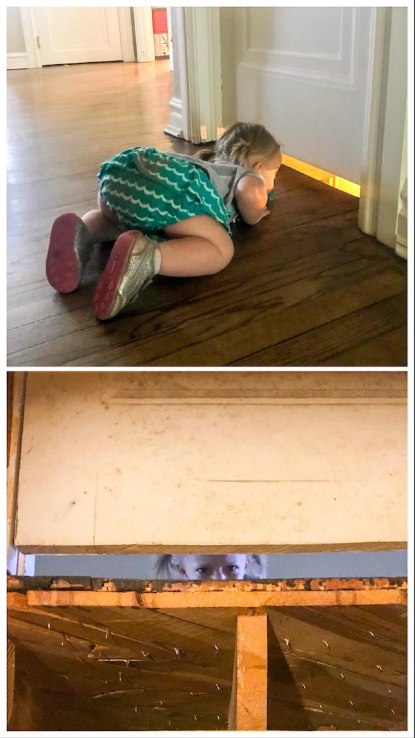 22 lindas fotos sobre lo que realmente significa ser papá 22 lindas fotos sobre lo que realmente significa ser papá