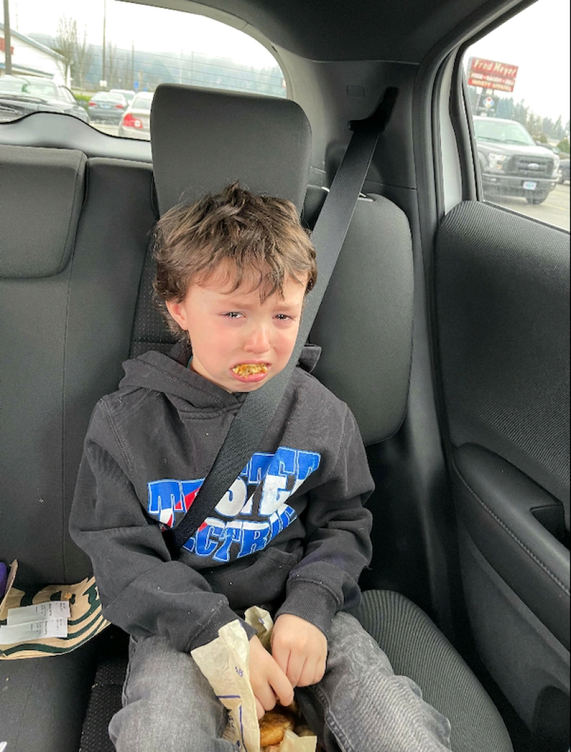 22 lindas fotos sobre lo que realmente significa ser papá 22 lindas fotos sobre lo que realmente significa ser papá