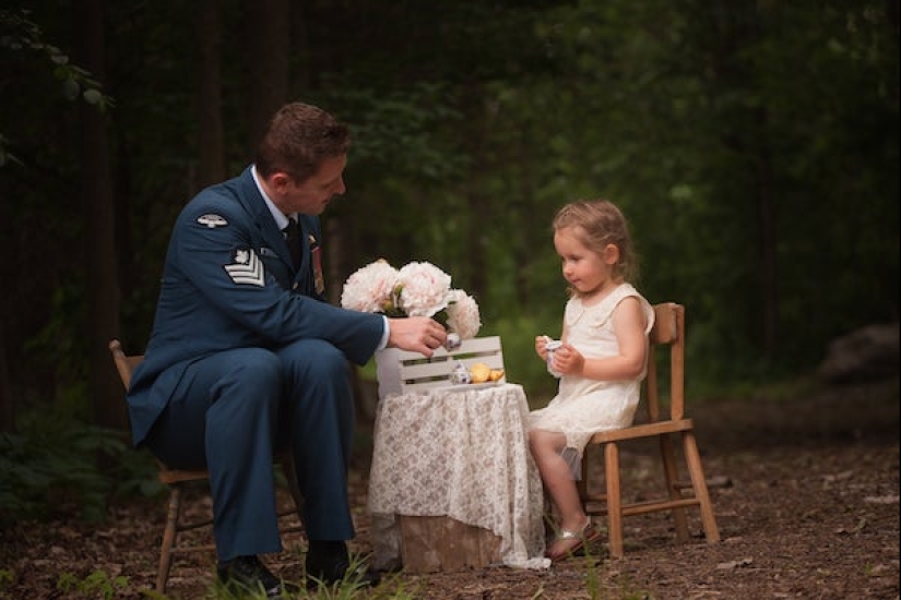 22 lindas fotos sobre lo que realmente significa ser papá 22 lindas fotos sobre lo que realmente significa ser papá