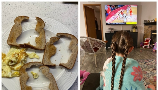 22 lindas fotos sobre lo que realmente significa ser papá 22 lindas fotos sobre lo que realmente significa ser papá