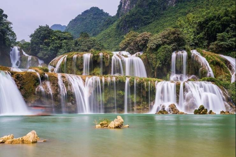 22 maravillosas fotos de Vietnam del talentoso Chan Tuan Viet