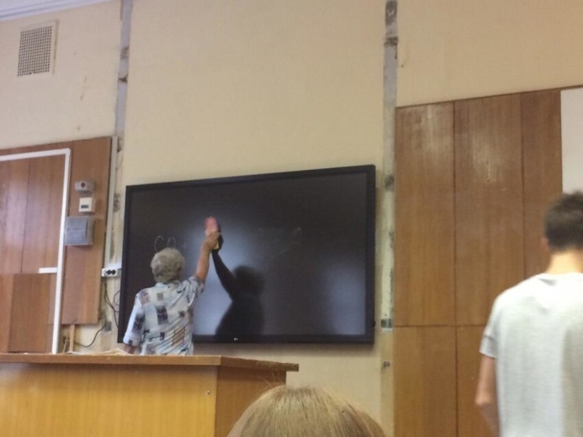 22 maravilloso ejemplo de la apatía de nivel 80