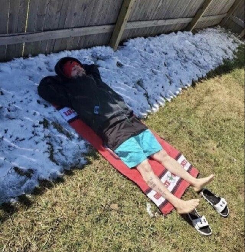 22 maravilloso ejemplo de la apatía de nivel 80