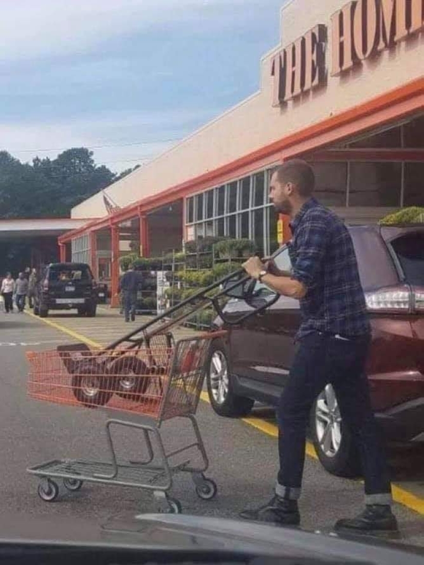 22 maravilloso ejemplo de la apatía de nivel 80