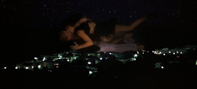 22+ masterpieces of great painters, encrypted in cult films 22+ masterpieces of great painters, encrypted in cult films