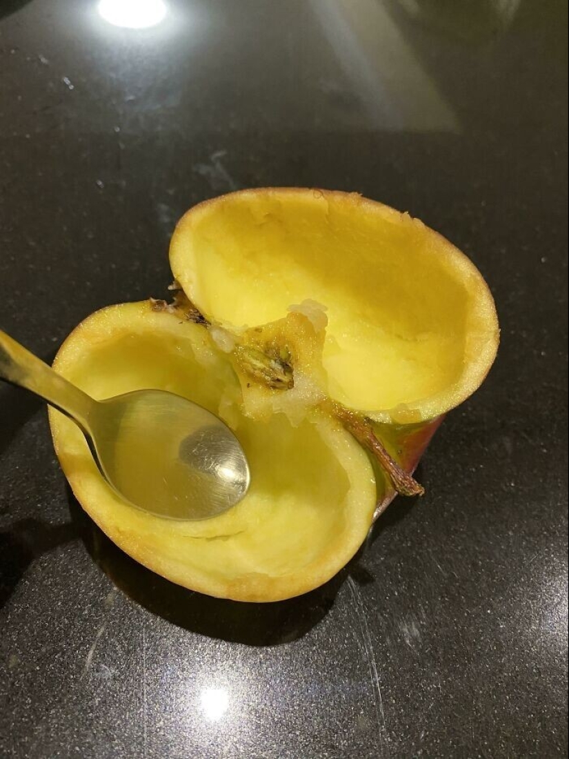 22 momentos de perspicacia cuando me di cuenta de que estaba viviendo con un monstruo