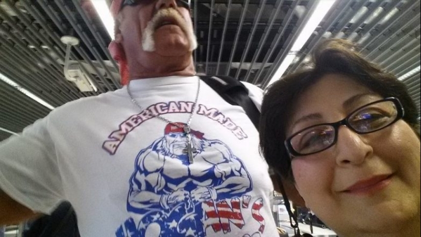 22 momentos extraños que no esperas ver en el aeropuerto 22 momentos extraños que no esperas ver en el aeropuerto