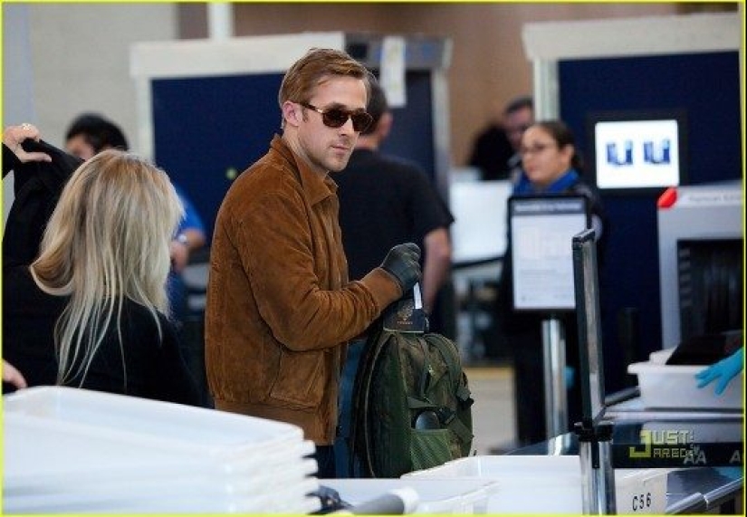 22 momentos extraños que no esperas ver en el aeropuerto 22 momentos extraños que no esperas ver en el aeropuerto