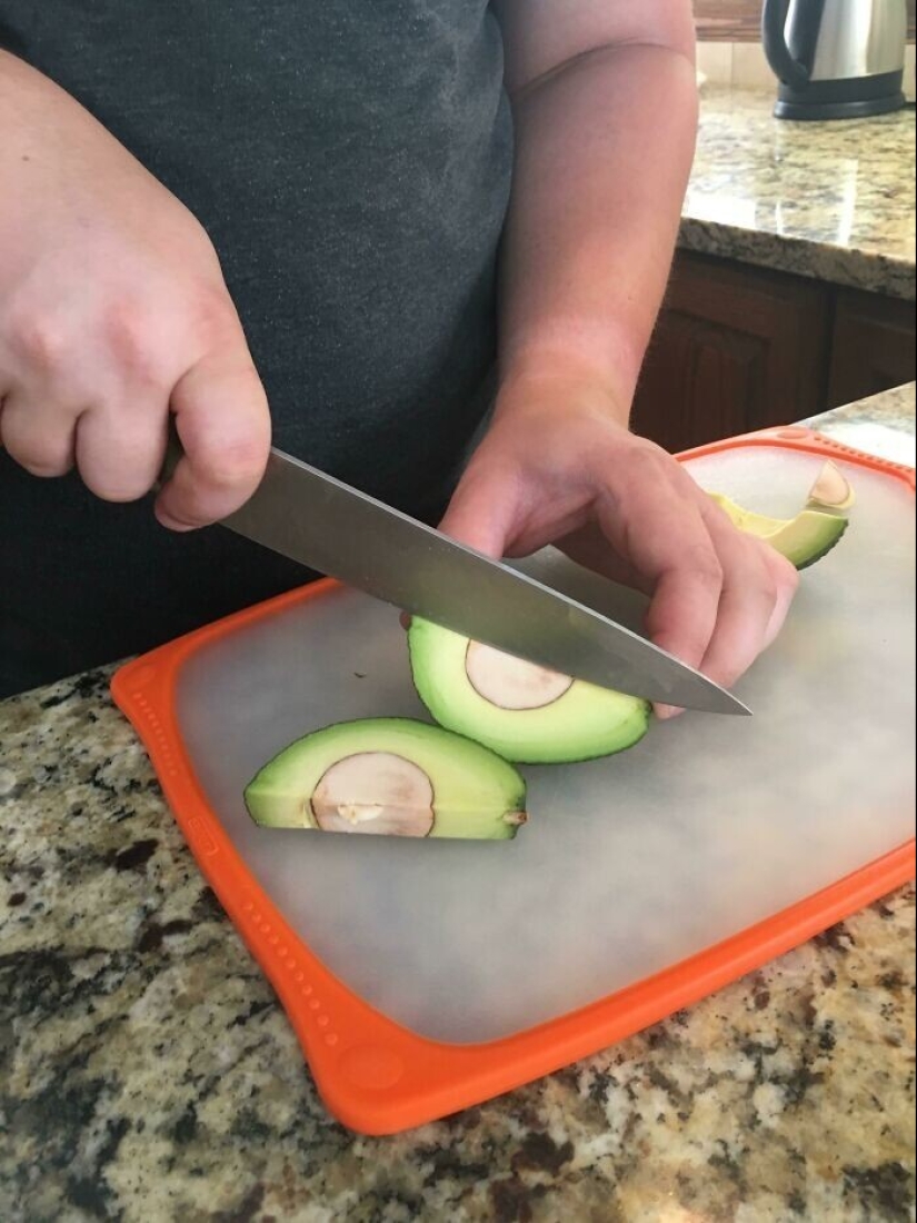 22 moments of insight when I realized that I was living with a monster 22 moments of insight when I realized that I was living with a monster