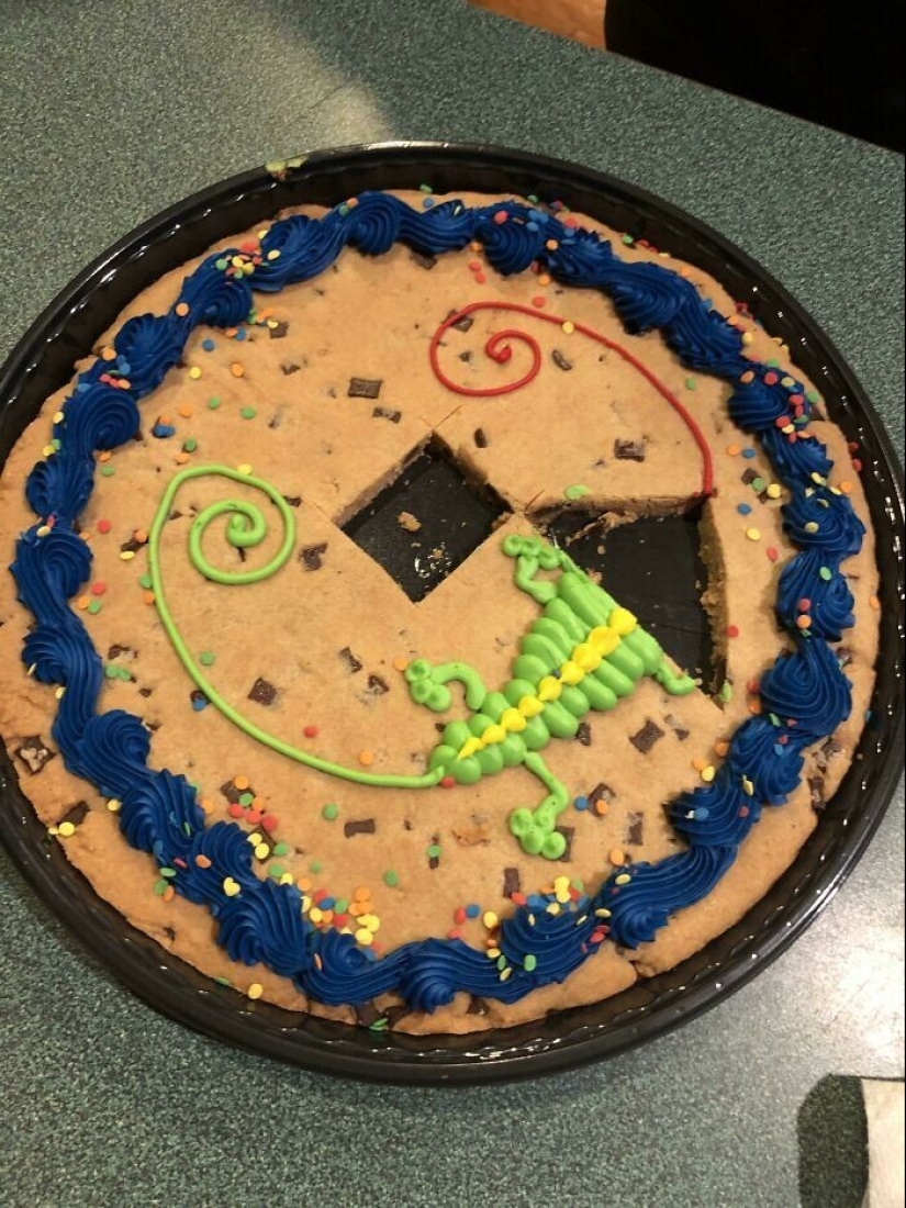 22 moments of insight when I realized that I was living with a monster 22 moments of insight when I realized that I was living with a monster