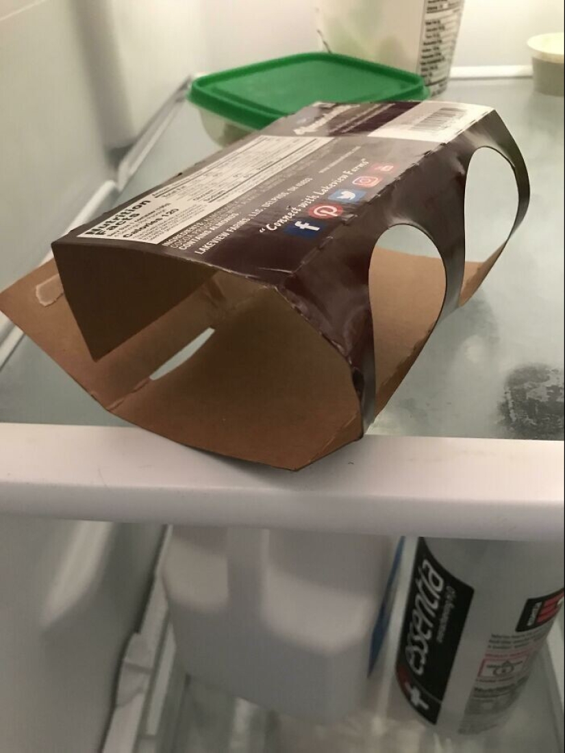 22 moments of insight when I realized that I was living with a monster 22 moments of insight when I realized that I was living with a monster