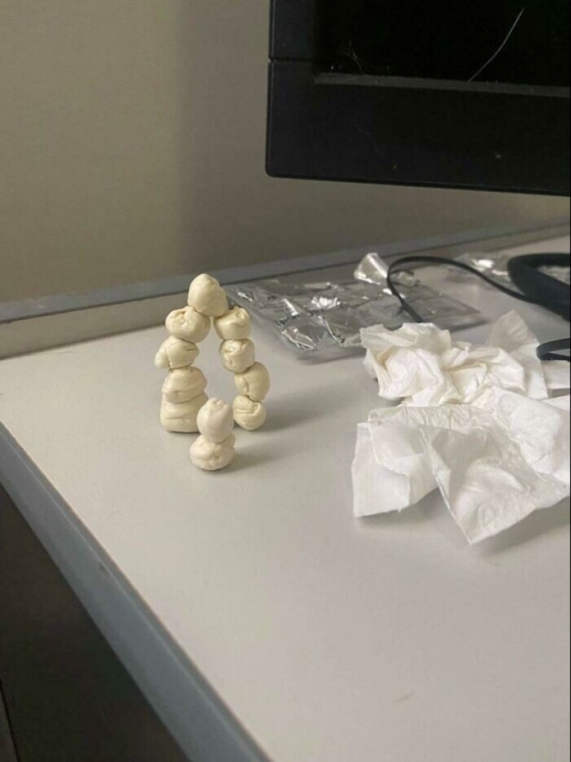 22 moments of insight when I realized that I was living with a monster 22 moments of insight when I realized that I was living with a monster