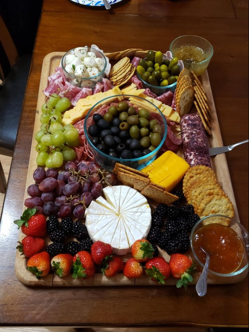 22 obras maestras culinarias de la cocina ordinaria que no son peores que los platos de los chefs 22 obras maestras culinarias de la cocina ordinaria que no son peores que los platos de los chefs