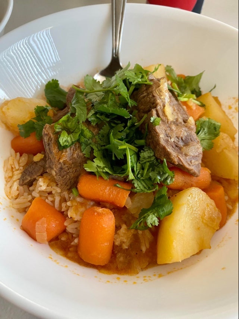 22 obras maestras culinarias de la cocina ordinaria que no son peores que los platos de los chefs 22 obras maestras culinarias de la cocina ordinaria que no son peores que los platos de los chefs