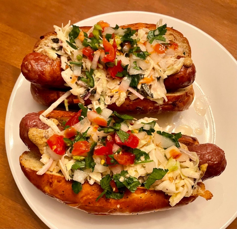 22 obras maestras culinarias de la cocina ordinaria que no son peores que los platos de los chefs 22 obras maestras culinarias de la cocina ordinaria que no son peores que los platos de los chefs