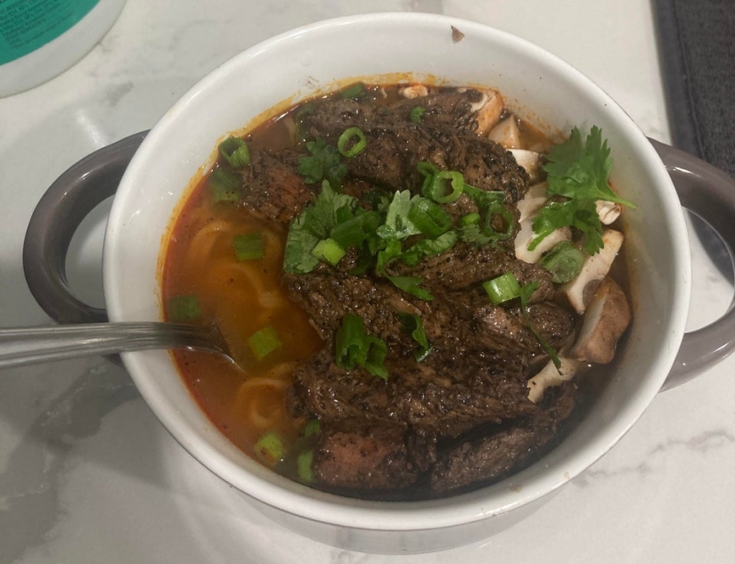 22 obras maestras culinarias de la cocina ordinaria que no son peores que los platos de los chefs 22 obras maestras culinarias de la cocina ordinaria que no son peores que los platos de los chefs