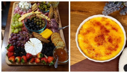 22 obras maestras culinarias de la cocina ordinaria que no son peores que los platos de los chefs 22 obras maestras culinarias de la cocina ordinaria que no son peores que los platos de los chefs