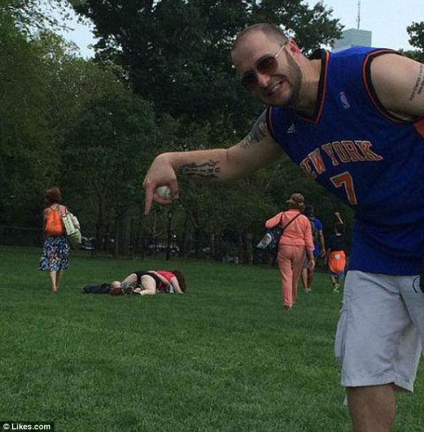 22 parejas que torturaron a otros con su amor por el espectáculo 22 parejas que torturaron a otros con su amor por el espectáculo