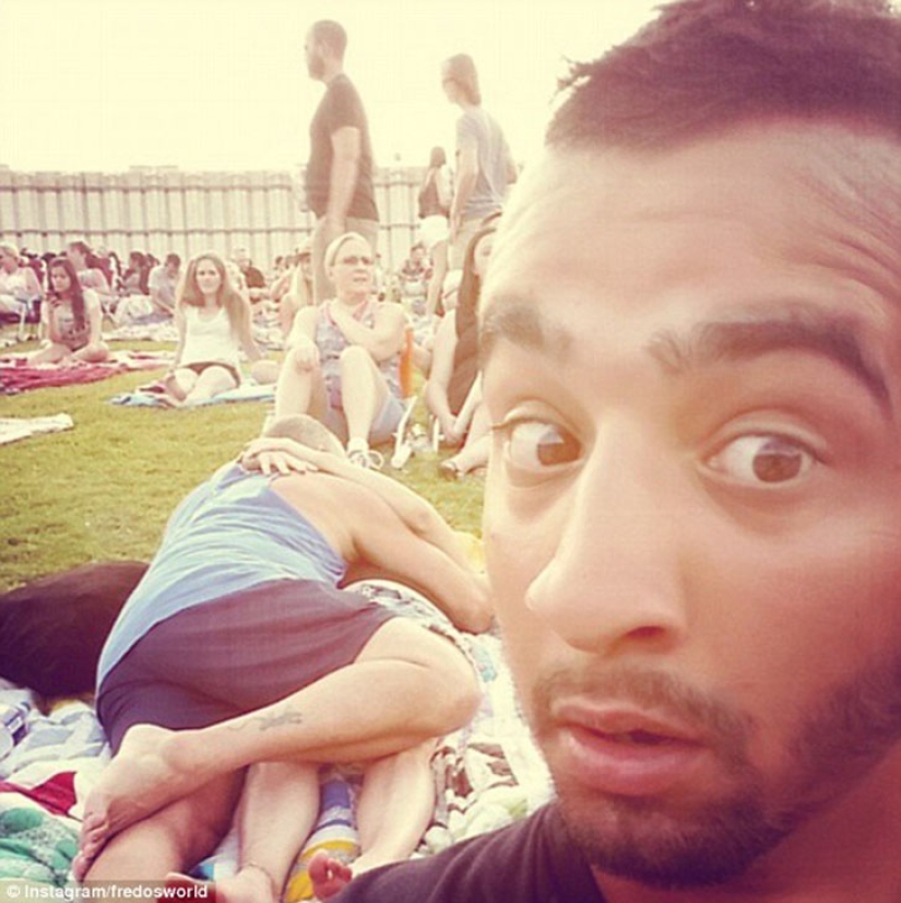 22 parejas que torturaron a otros con su amor por el espectáculo 22 parejas que torturaron a otros con su amor por el espectáculo