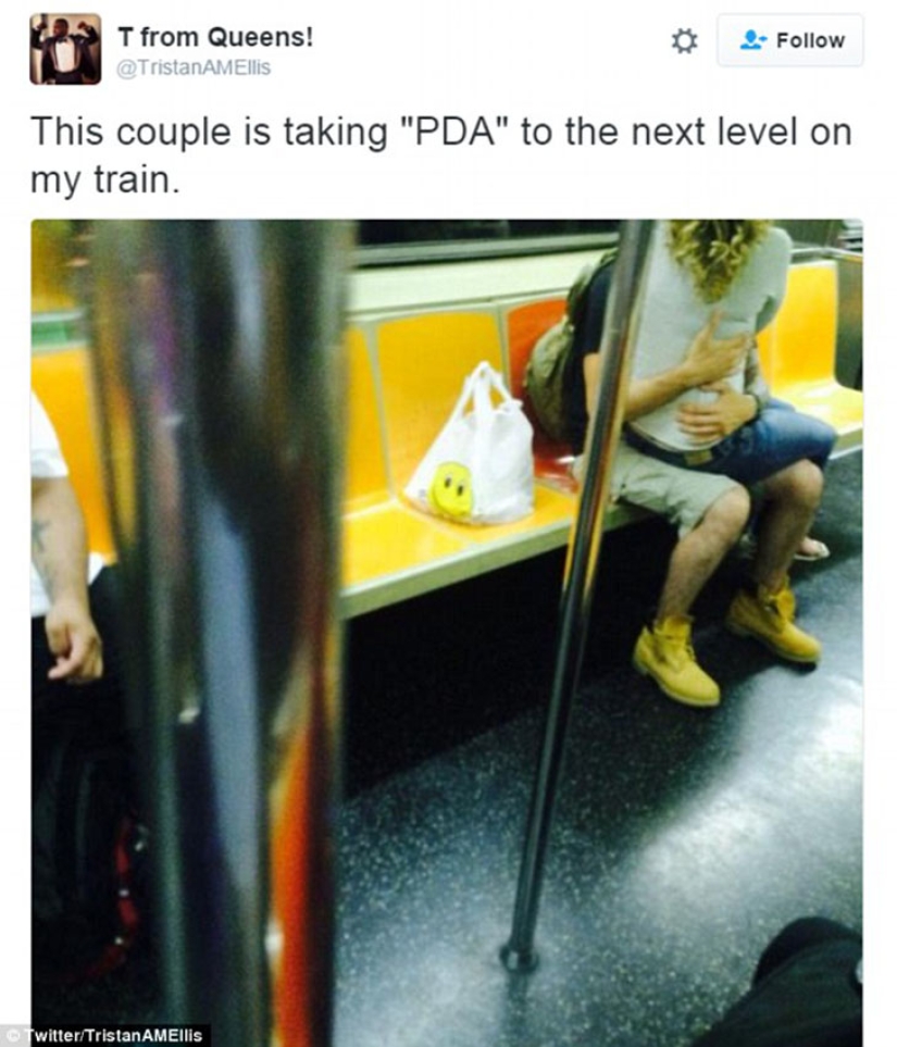 22 parejas que torturaron a otros con su amor por el espectáculo 22 parejas que torturaron a otros con su amor por el espectáculo