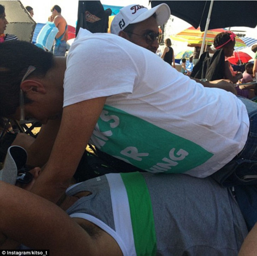 22 parejas que torturaron a otros con su amor por el espectáculo 22 parejas que torturaron a otros con su amor por el espectáculo