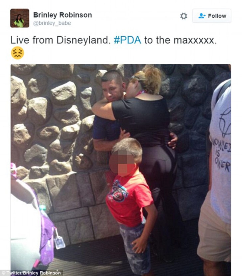 22 parejas que torturaron a otros con su amor por el espectáculo 22 parejas que torturaron a otros con su amor por el espectáculo