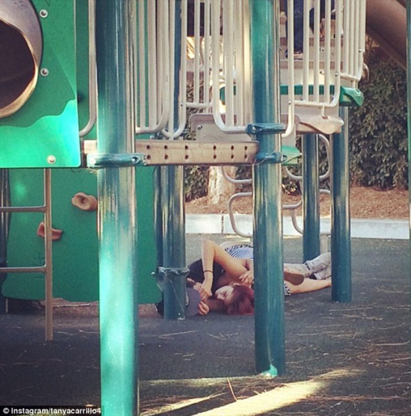 22 parejas que torturaron a otros con su amor por el espectáculo 22 parejas que torturaron a otros con su amor por el espectáculo