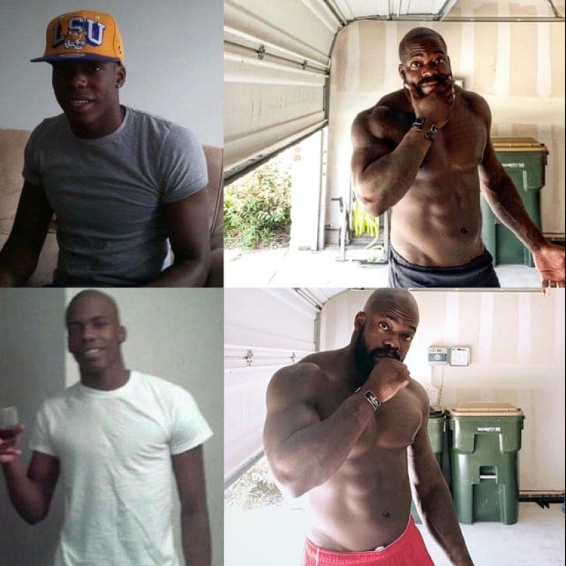 22 "patitos feos" que podrían convertirse en "hermosos cisnes" 22 "patitos feos" que podrían convertirse en "hermosos cisnes"