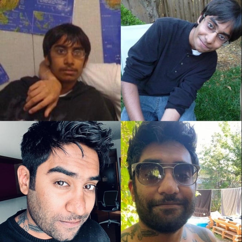 22 "patitos feos" que podrían convertirse en "hermosos cisnes" 22 "patitos feos" que podrían convertirse en "hermosos cisnes"