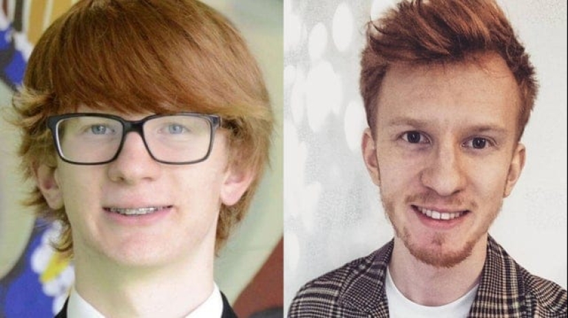 22 "patitos feos" que podrían convertirse en "hermosos cisnes" 22 "patitos feos" que podrían convertirse en "hermosos cisnes"