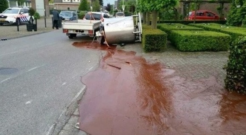 22 people who had an extremely bad day 22 people who had an extremely bad day