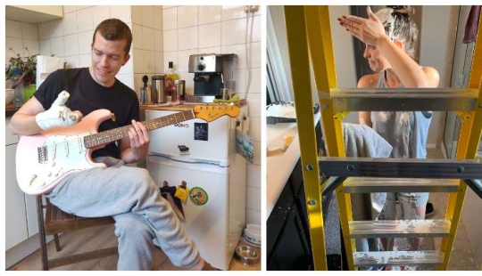 22 people who had an extremely bad day