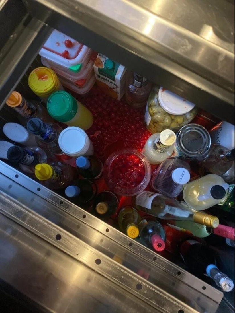 22 people who had an extremely bad day 22 people who had an extremely bad day