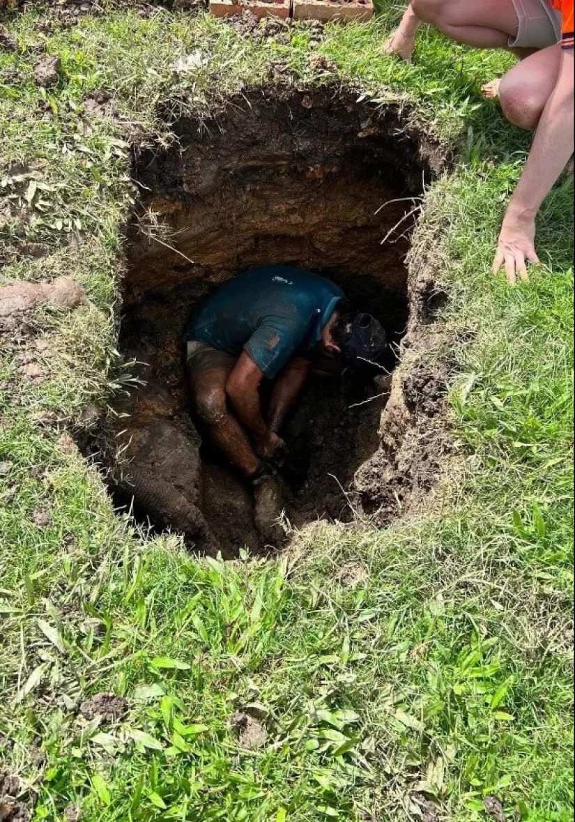 22 people who had an extremely bad day 22 people who had an extremely bad day