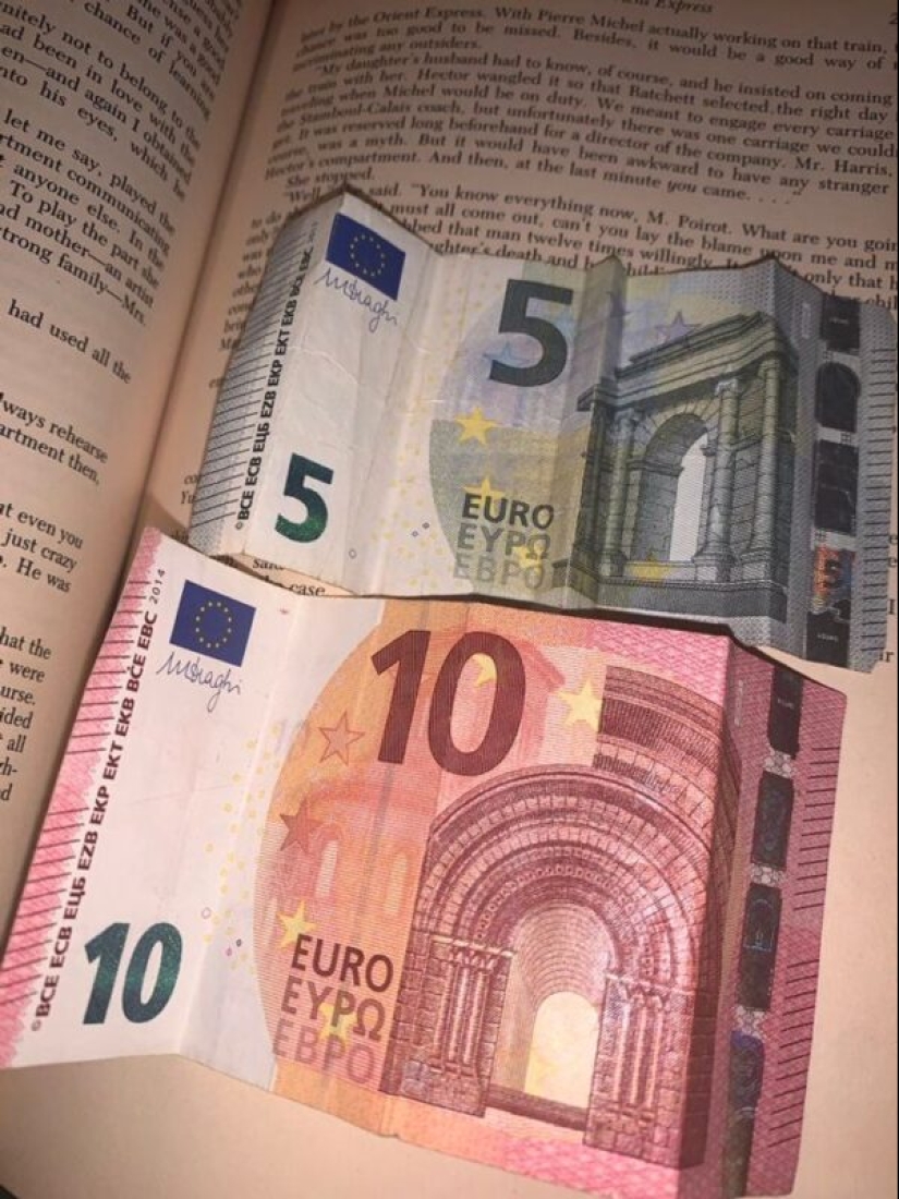 22 people who were lucky enough to make amazing finds 22 people who were lucky enough to make amazing finds