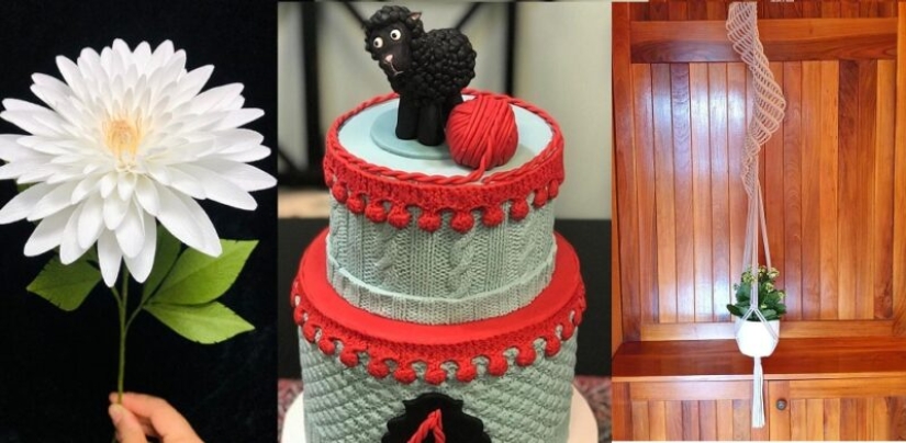 22 people whose hands grow from the right place 22 people whose hands grow from the right place