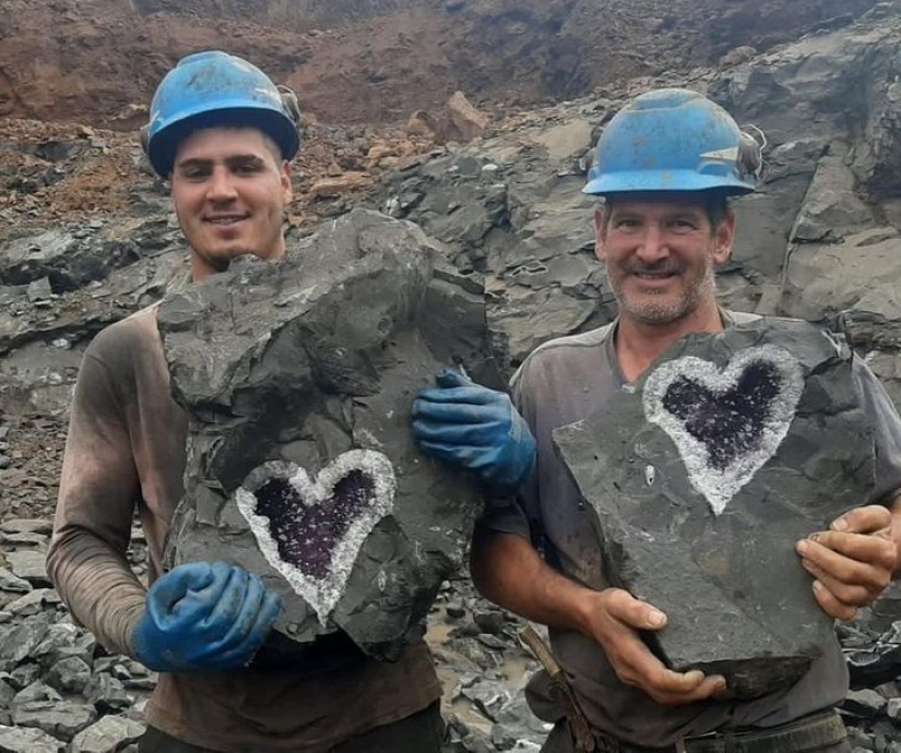 22 personas afortunadas compartieron sus increíbles hallazgos 22 personas afortunadas compartieron sus increíbles hallazgos