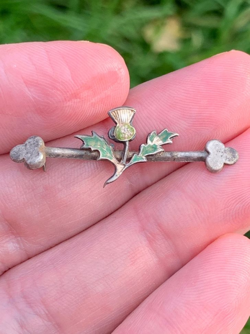 22 personas afortunadas compartieron sus increíbles hallazgos 22 personas afortunadas compartieron sus increíbles hallazgos