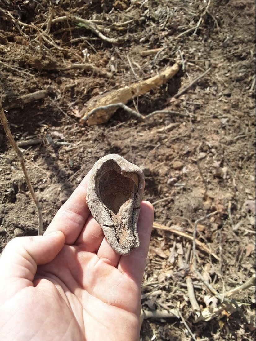 22 personas afortunadas compartieron sus increíbles hallazgos 22 personas afortunadas compartieron sus increíbles hallazgos