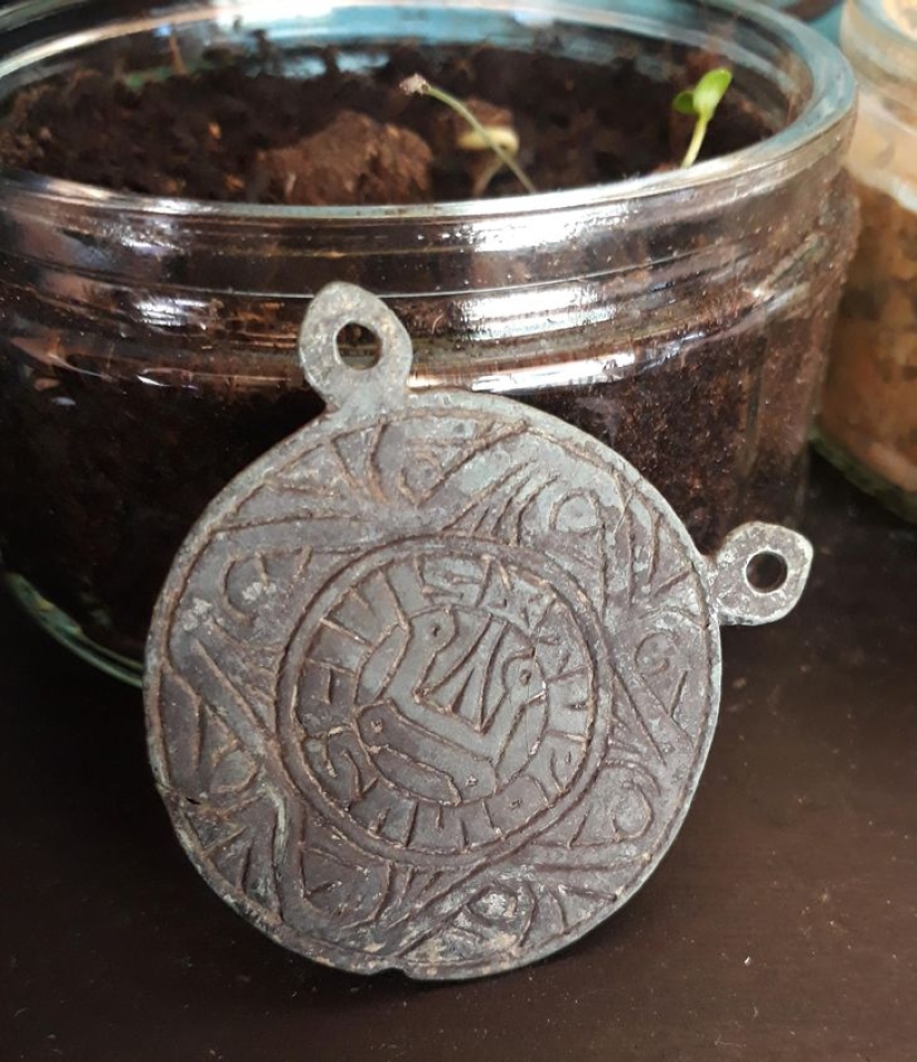 22 personas afortunadas compartieron sus increíbles hallazgos 22 personas afortunadas compartieron sus increíbles hallazgos