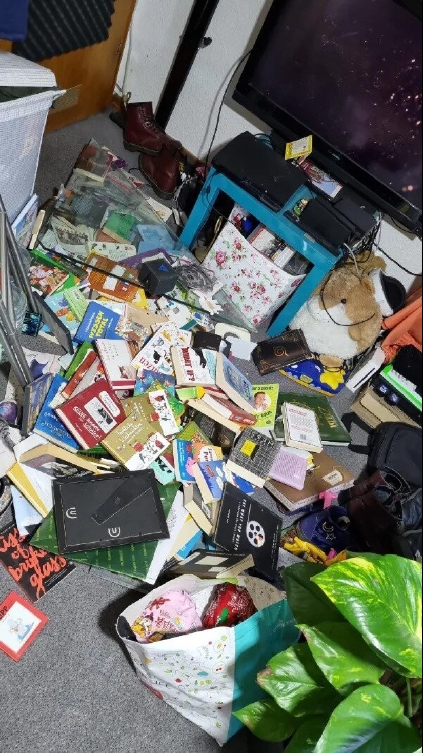 22 personas que tuvieron la suerte de hacer hallazgos increíbles 22 personas que tuvieron la suerte de hacer hallazgos increíbles