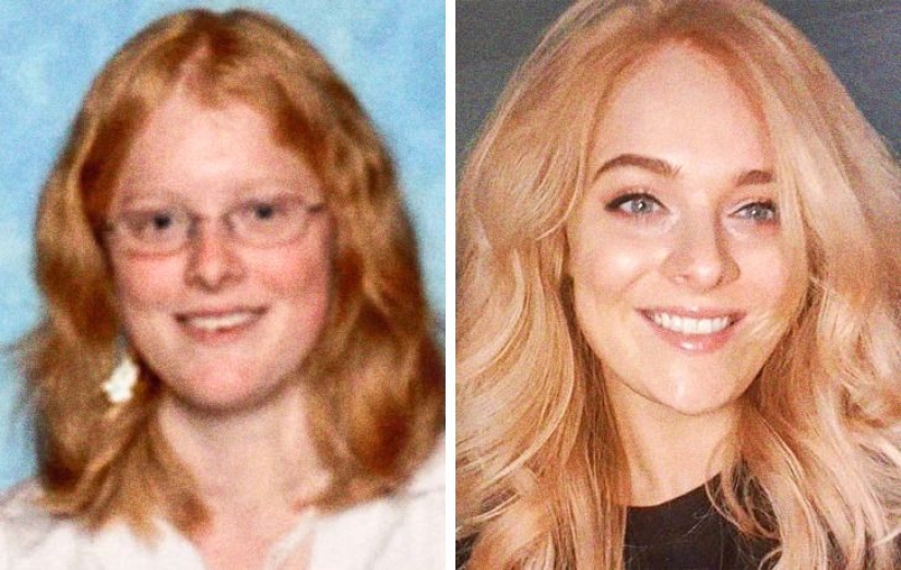 22 personas que demostraron la veracidad del cuento del patito feo 22 personas que demostraron la veracidad del cuento del patito feo