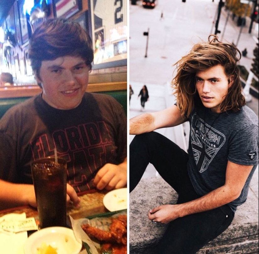 22 personas que demostraron la veracidad del cuento del patito feo 22 personas que demostraron la veracidad del cuento del patito feo