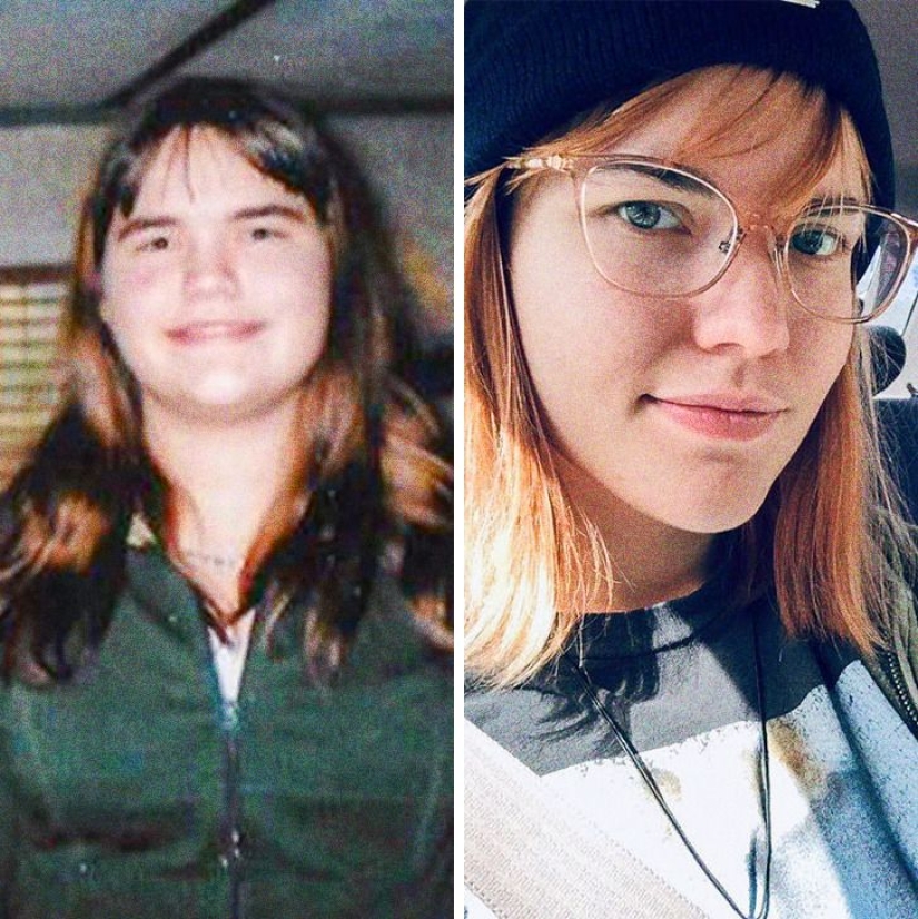 22 personas que demostraron la veracidad del cuento del patito feo 22 personas que demostraron la veracidad del cuento del patito feo