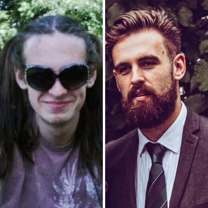 22 personas que demostraron la veracidad del cuento del patito feo 22 personas que demostraron la veracidad del cuento del patito feo